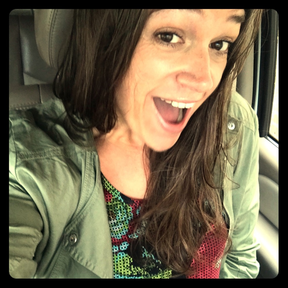 🌺Meet your Posher, Heather: A PM Ambassador!🌺